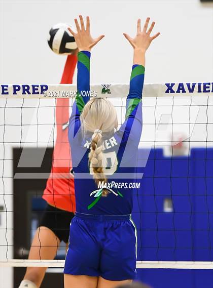 Thumbnail 2 in Boulder Creek @ Xavier College Prep photogallery.