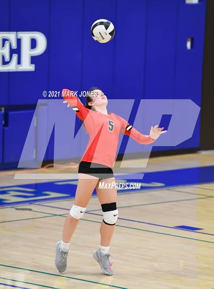 Thumbnail 3 in Boulder Creek @ Xavier College Prep photogallery.