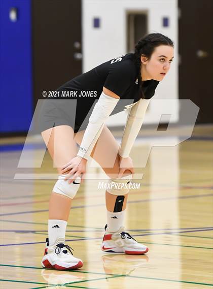 Thumbnail 2 in Boulder Creek @ Xavier College Prep photogallery.