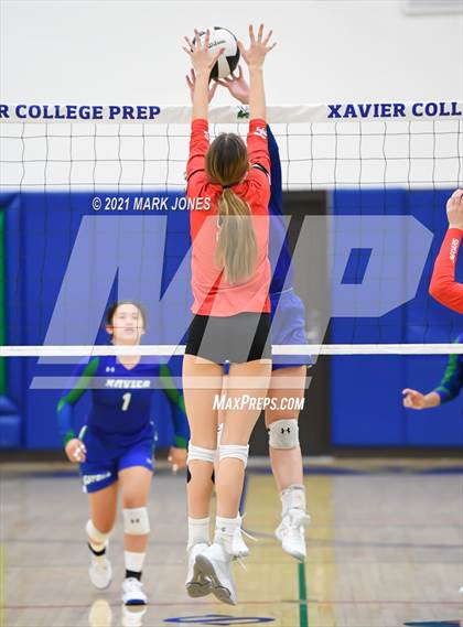 Thumbnail 2 in Boulder Creek @ Xavier College Prep photogallery.