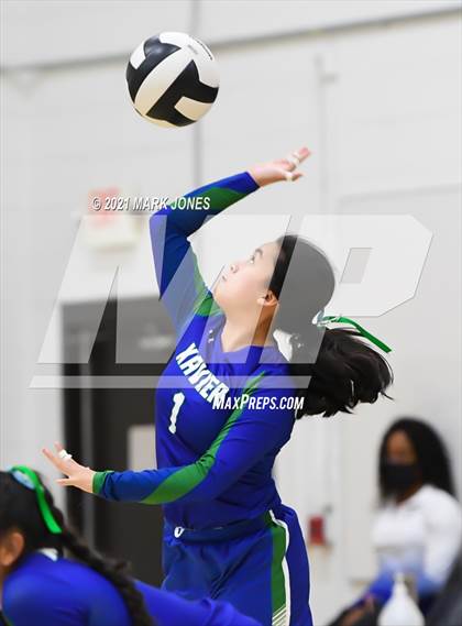 Thumbnail 3 in Boulder Creek @ Xavier College Prep photogallery.