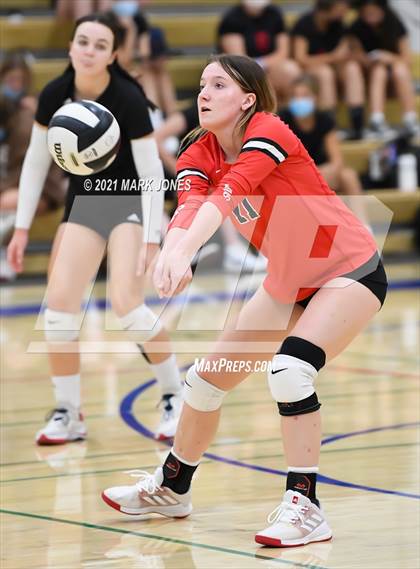 Thumbnail 1 in Boulder Creek @ Xavier College Prep photogallery.