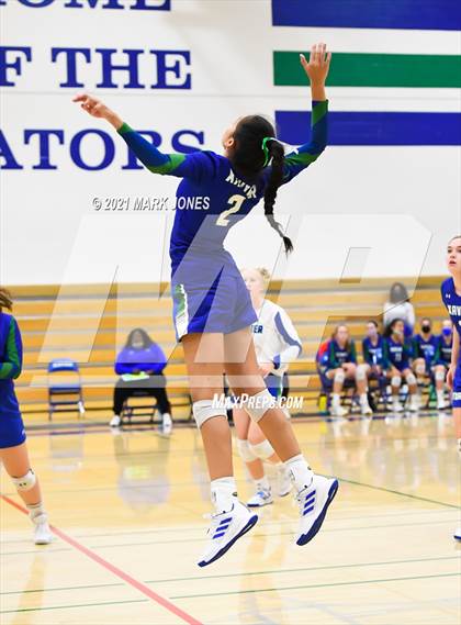 Thumbnail 3 in Boulder Creek @ Xavier College Prep photogallery.