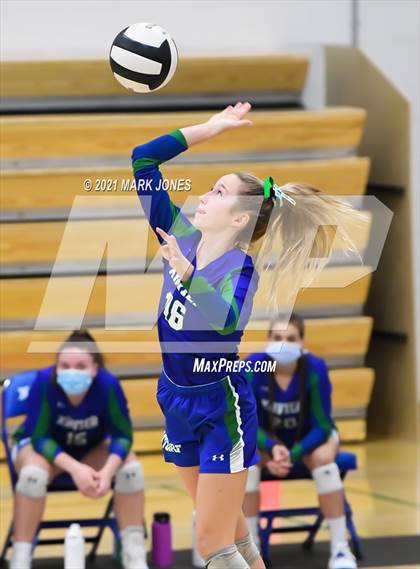 Thumbnail 3 in Boulder Creek @ Xavier College Prep photogallery.