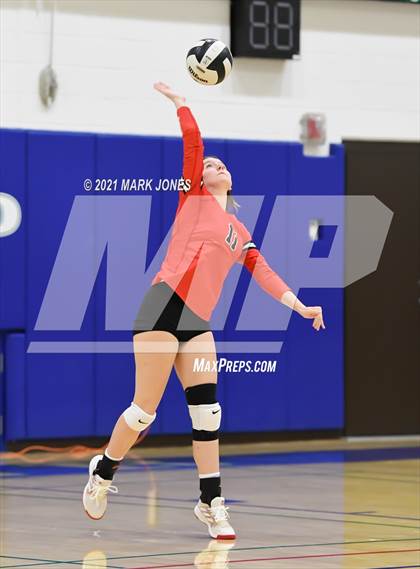 Thumbnail 3 in Boulder Creek @ Xavier College Prep photogallery.
