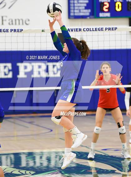 Thumbnail 2 in Boulder Creek @ Xavier College Prep photogallery.
