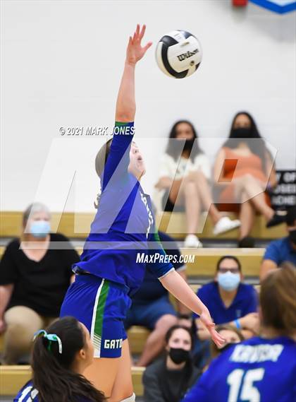 Thumbnail 1 in Boulder Creek @ Xavier College Prep photogallery.