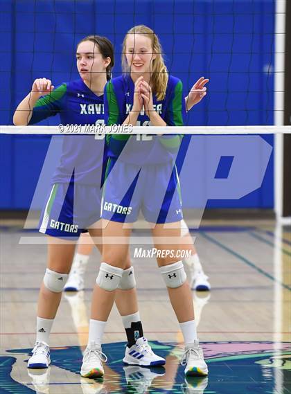 Thumbnail 3 in Boulder Creek @ Xavier College Prep photogallery.