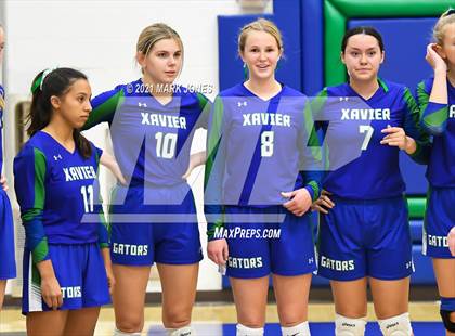 Thumbnail 1 in Boulder Creek @ Xavier College Prep photogallery.