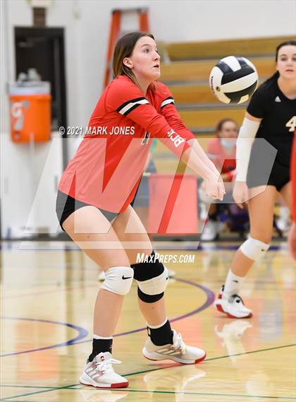 Thumbnail 1 in Boulder Creek @ Xavier College Prep photogallery.