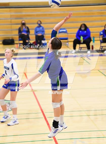 Thumbnail 2 in Boulder Creek @ Xavier College Prep photogallery.