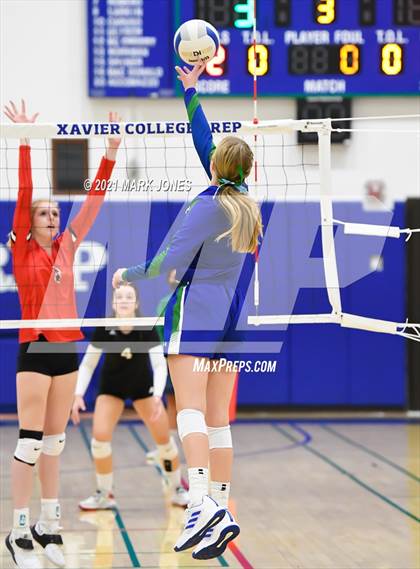 Thumbnail 2 in Boulder Creek @ Xavier College Prep photogallery.
