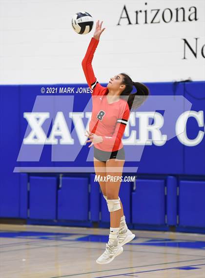 Thumbnail 1 in Boulder Creek @ Xavier College Prep photogallery.