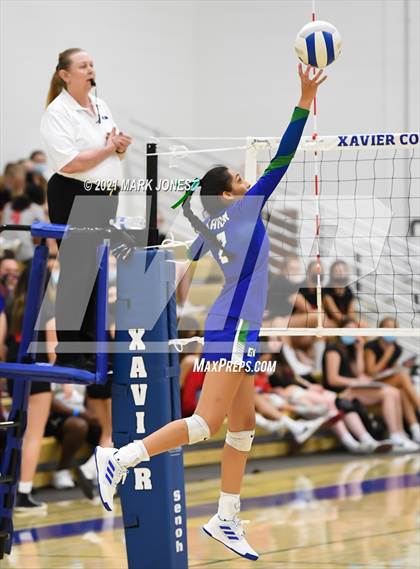 Thumbnail 2 in Boulder Creek @ Xavier College Prep photogallery.
