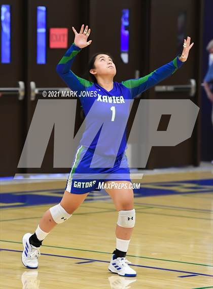 Thumbnail 3 in Boulder Creek @ Xavier College Prep photogallery.