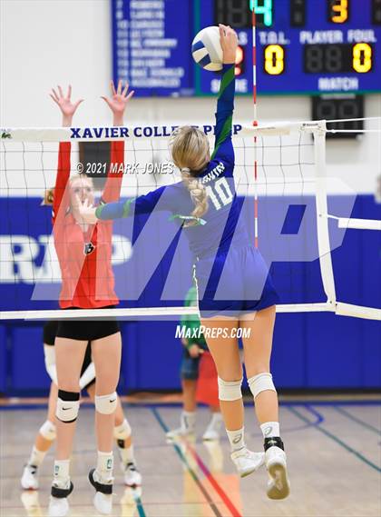 Thumbnail 1 in Boulder Creek @ Xavier College Prep photogallery.