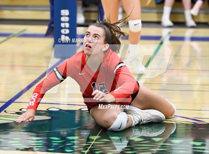 Thumbnail 3 in Boulder Creek @ Xavier College Prep photogallery.