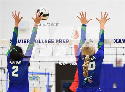 Thumbnail 3 in Boulder Creek @ Xavier College Prep photogallery.