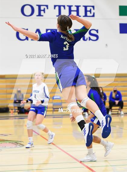 Thumbnail 3 in Boulder Creek @ Xavier College Prep photogallery.