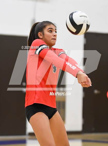 Thumbnail 3 in Boulder Creek @ Xavier College Prep photogallery.