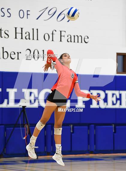 Thumbnail 3 in Boulder Creek @ Xavier College Prep photogallery.
