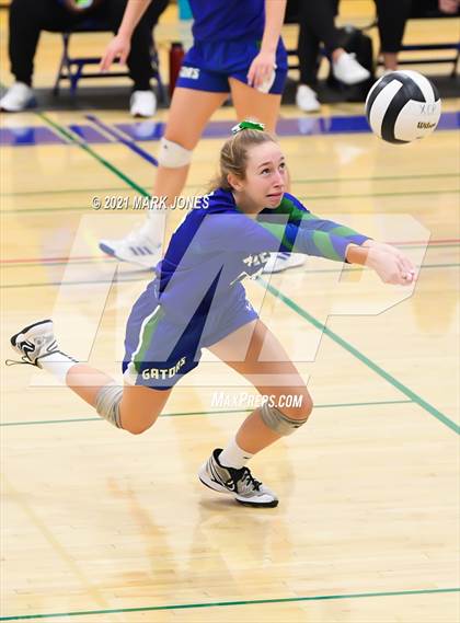Thumbnail 3 in Boulder Creek @ Xavier College Prep photogallery.