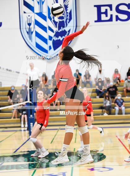 Thumbnail 3 in Boulder Creek @ Xavier College Prep photogallery.
