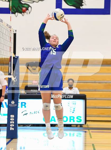 Thumbnail 3 in Boulder Creek @ Xavier College Prep photogallery.
