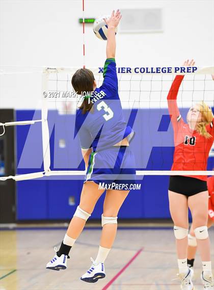 Thumbnail 2 in Boulder Creek @ Xavier College Prep photogallery.