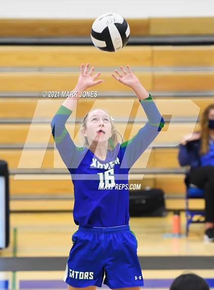 Thumbnail 3 in Boulder Creek @ Xavier College Prep photogallery.