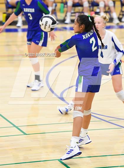 Thumbnail 2 in Boulder Creek @ Xavier College Prep photogallery.