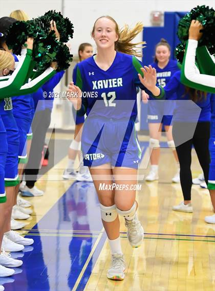 Thumbnail 3 in Boulder Creek @ Xavier College Prep photogallery.