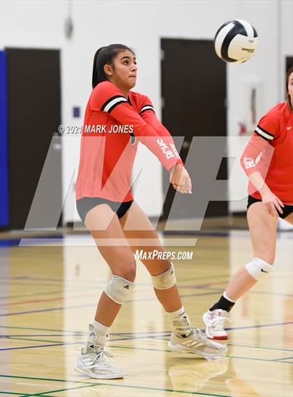 Thumbnail 2 in Boulder Creek @ Xavier College Prep photogallery.