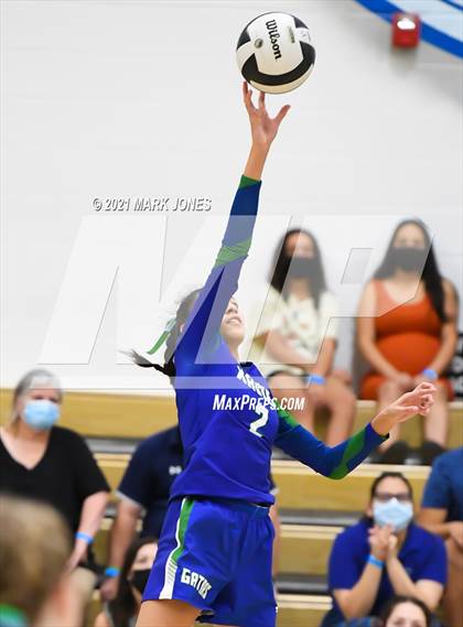 Thumbnail 1 in Boulder Creek @ Xavier College Prep photogallery.