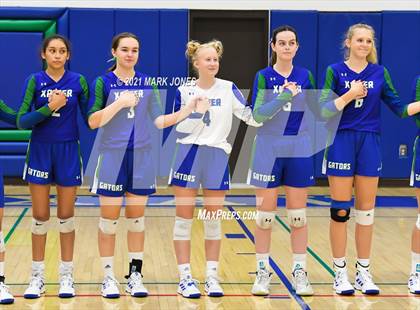 Thumbnail 3 in Boulder Creek @ Xavier College Prep photogallery.