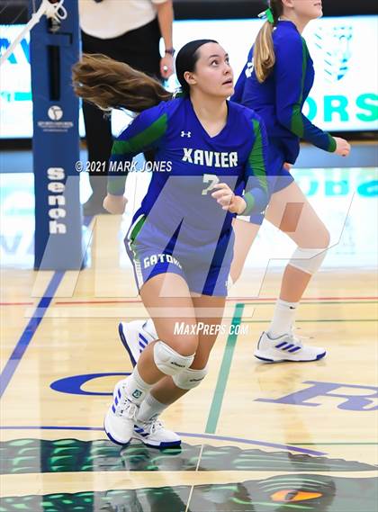 Thumbnail 2 in Boulder Creek @ Xavier College Prep photogallery.