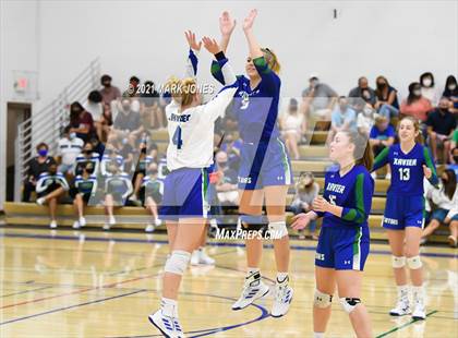 Thumbnail 2 in Boulder Creek @ Xavier College Prep photogallery.