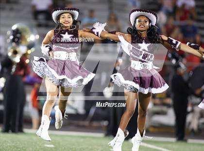Thumbnail 2 in Tyler Legacy @ Mesquite photogallery.