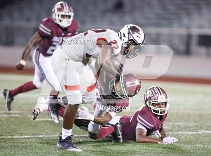 Thumbnail 3 in Tyler Legacy @ Mesquite photogallery.