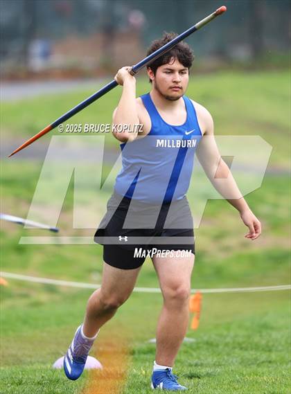 Thumbnail 1 in Paul H. Beck Memorial (Boys Relays) photogallery.