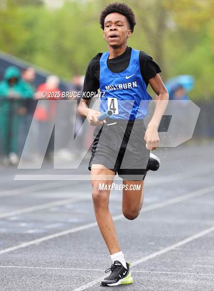 Thumbnail 3 in Paul H. Beck Memorial (Boys Relays) photogallery.