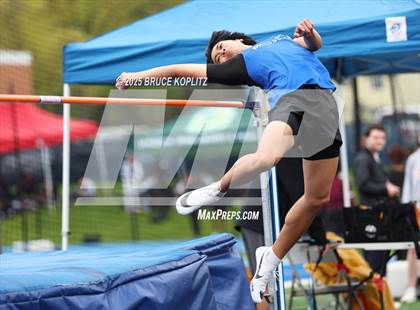 Thumbnail 1 in Paul H. Beck Memorial (Boys Relays) photogallery.