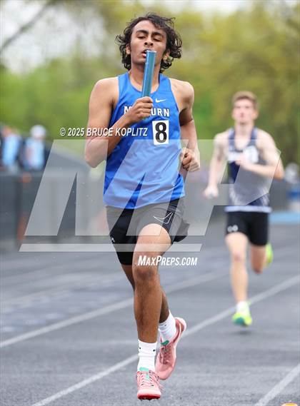 Thumbnail 2 in Paul H. Beck Memorial (Boys Relays) photogallery.