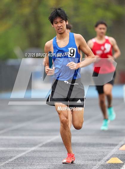 Thumbnail 1 in Paul H. Beck Memorial (Boys Relays) photogallery.