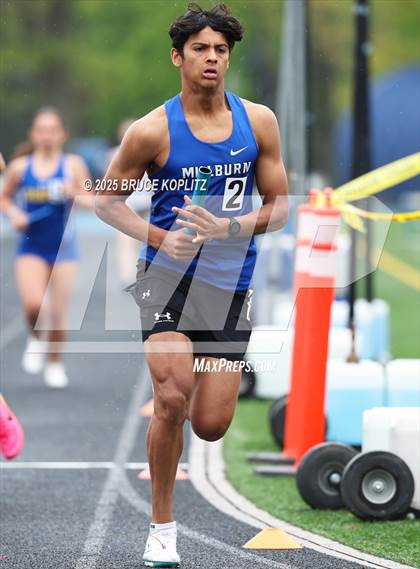 Thumbnail 2 in Paul H. Beck Memorial (Boys Relays) photogallery.