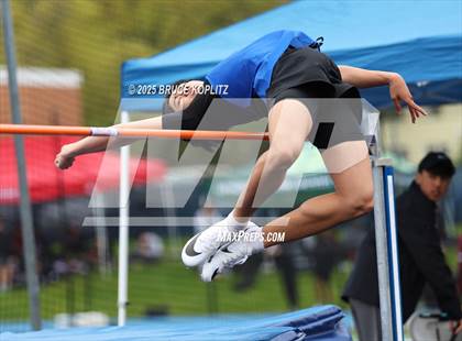 Thumbnail 2 in Paul H. Beck Memorial (Boys Relays) photogallery.