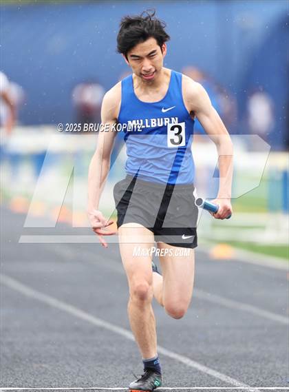 Thumbnail 2 in Paul H. Beck Memorial (Boys Relays) photogallery.