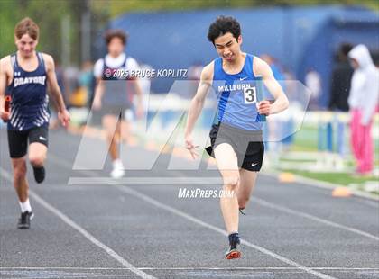 Thumbnail 1 in Paul H. Beck Memorial (Boys Relays) photogallery.