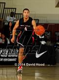 Photo from the gallery "Harvard-Westlake vs. Foothill (MaxPreps Holiday Classic)"