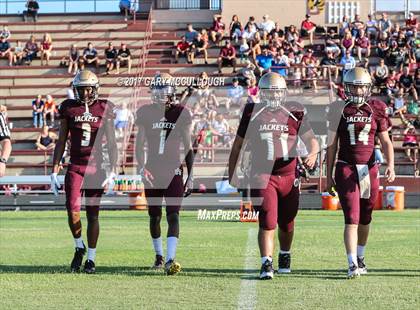 Thumbnail 3 in Bishop Kenny @ St. Augustine (Spring Scrimmage) photogallery.